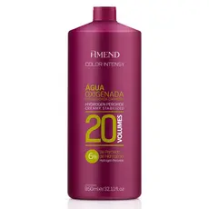 Agua Oxigenada Amend Color Intensy 950ml 20vol