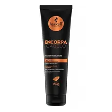Pomada Modeladora/Leave-In Encorpa Cabelo Haskell 150g