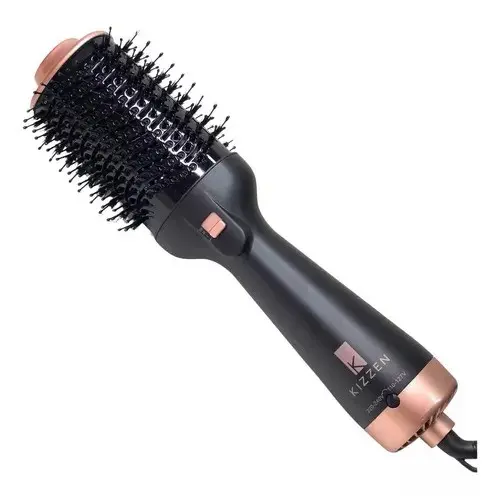Escova Secadora Kizzen Bivolt 110v/220v