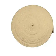 1 Unidade de  Gaze Tubular Malha Para Dedo 1,5cm x 25m Curativos Ortopedia e Podologia