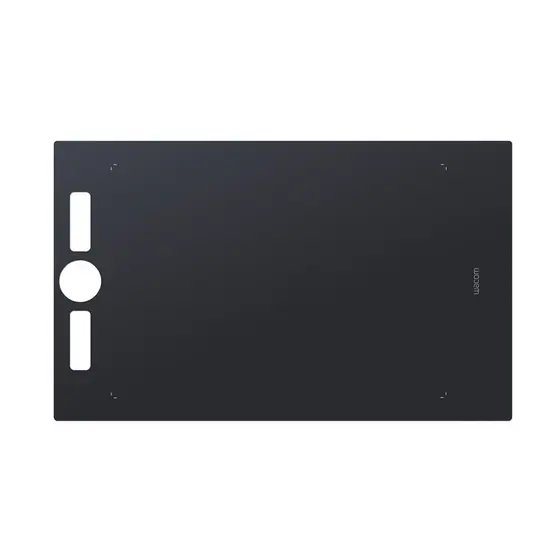 Folha de Textura Padrao Wacom Para Intuos Pro G ACK122312