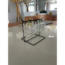 PORTA MINI XICARA CAFE E CHA
