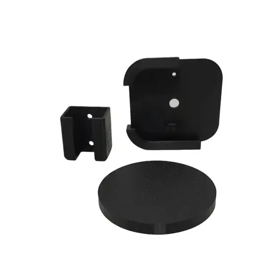 kit suporte para projetor HY 320 PARA FIXAR NO TETO OU PAREDE.