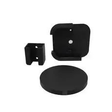 kit suporte para projetor HY 320 PARA FIXAR NO TETO OU PAREDE.