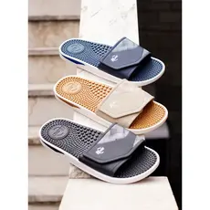 Slide BrSport Masculino Chinelo Conforto 2254.128