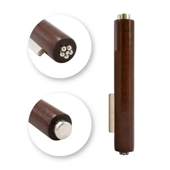 Imã Magnético Bastão 3 em 1 para Esmalte Magnetico - Helen Color