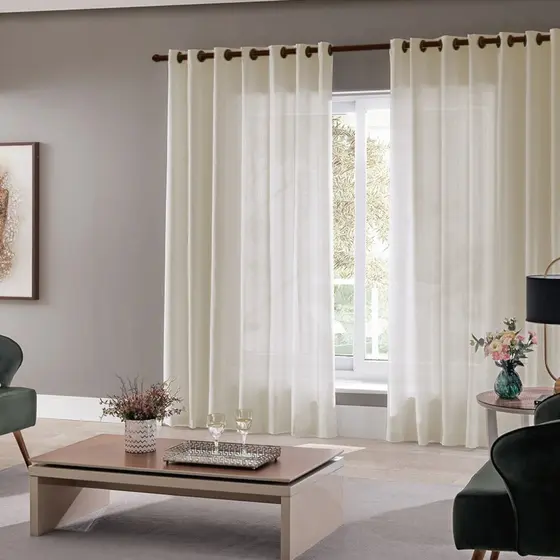 Cortina Para Sala Quarto Roma 300x220 Admirare