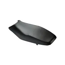 Capa de Banco Motocicleta Ybr 125 2000 A 2008 S/ LOGO