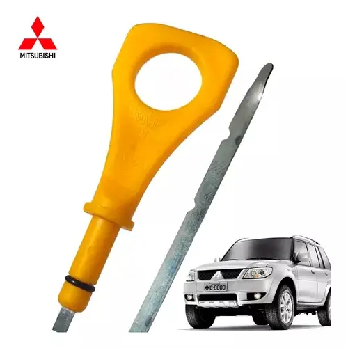Vareta Nível Óleo Do Motor Pajero Tr4 2.0 16v 2002 Em Diante MR994217