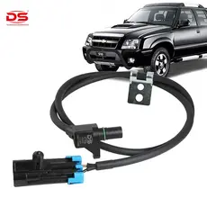 Sensor Abs Dianteiro S10 Blazer 2.4 2.5 2.8 1998 Até 2011 DS30032DDDE 15997039