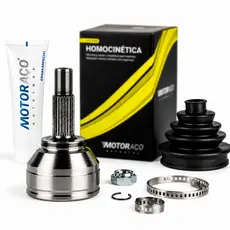 Junta Homocinética Vw Fox 1.6 8v 2010 2011 2012 2013 2014/