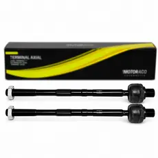 Par Barra Axial Gm Astra Vectra Zafira 2006 2007 2008 2009/