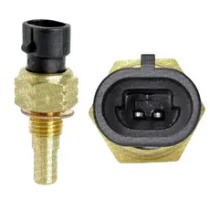 Sensor de Temperatura Plug Fiat GM Agile s10 Corsa 4112.84 Wahler
