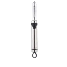 Descascador de Legumes e Frutas Bergner Gizmo em Aço Inox Utensílio de Cozinha
