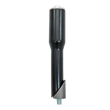 Canote Adaptador Para Suporte De Guidão Ahead Set 21.1mm Aço