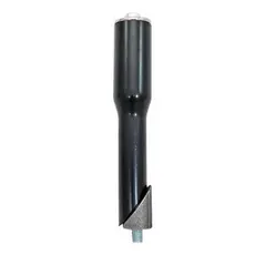 Canote Adaptador Para Suporte De Guidão Ahead Set 21.1mm Aço