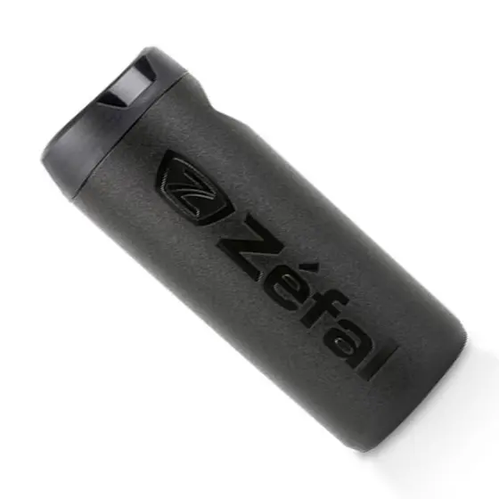 Porta Objetos Médio Preto Z Box - Zefal