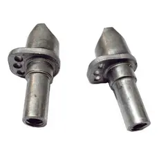 Pivô Pino Para Solda Freio Vbrake Cantilever (4 unidades)