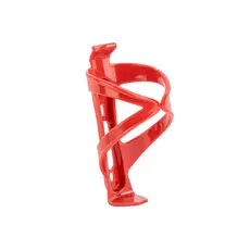 Suporte de Garrafa/Squeeze/Caramanhola-Plástico W2(Vermelho)