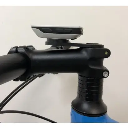 Suporte para GPS - Positivo - Alumínio Ictus (Preto)