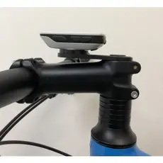 Suporte para GPS - Positivo - Alumínio Ictus (Preto)