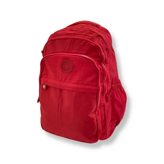 Mochila Feminina nylon Escola, Passeio e Trabalho