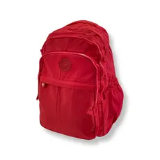 Mochila Feminina nylon Escola, Passeio e Trabalho