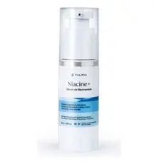Sérum Niacinamida Anti Oleosidade Niacine+ 30ml Tulipia