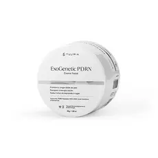 Exogenetic PDRN Creme Facial 30 g Tratamento Biotecnológico Anti-idade e Regeneração