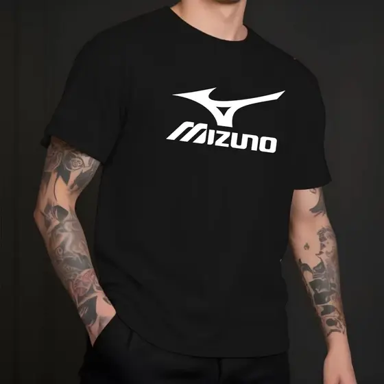 Camiseta Unissex Estampada 100% algaõ Caimento Leve para Todos os Estilos