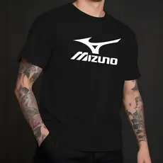 Camiseta Unissex Estampada 100% algaõ Caimento Leve para Todos os Estilos