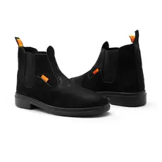 BOTINA VAQUEJADA  DON DIEGU LANÇAMENTO BOTA COUNTRY COURO MASCULINA FEMININA ULTRA LEVE