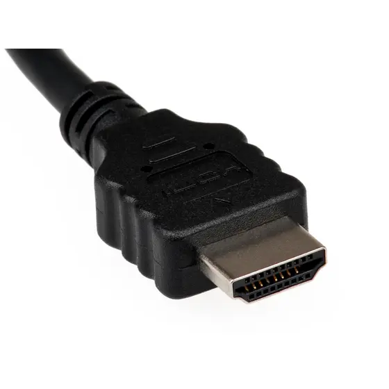 Cabo HDMI x HDMI - 1.5 Metros - LEIA A DESCRIÇÃO