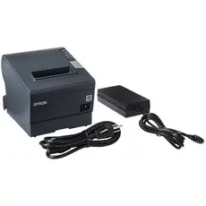 IMPRESSORA TERMICA EPSON TM-T88IV M129H - COM CABO DE FORÇA -  LEIA A DESCRIÇÃO