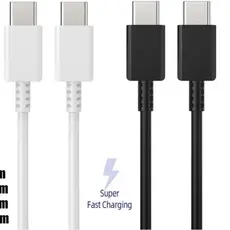 Cabo de Dados Tipo C / Tipo C Carregamento Rápido compatível com SamsungPromoção