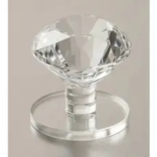 Botão de Descarga para Vaso Sanitário Diamante WL-2646