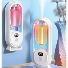 Difusor de Aromas e Fragâncias Automático