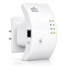 Repetidor Amplificador De Sinal Wifi