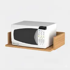 Suporte de Microondas, Forninho e Airfryer