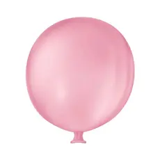 Balão De Festa Gigante - 35" 89cm - Rosa Tutti Frutti - 01 unidade