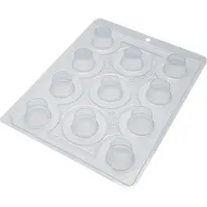 Forma Especial Alpino Cód. 9665 BWB