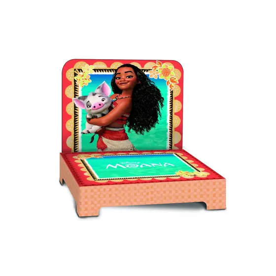 Base para Doces Festa Moana - Regina - Rizzo Festas