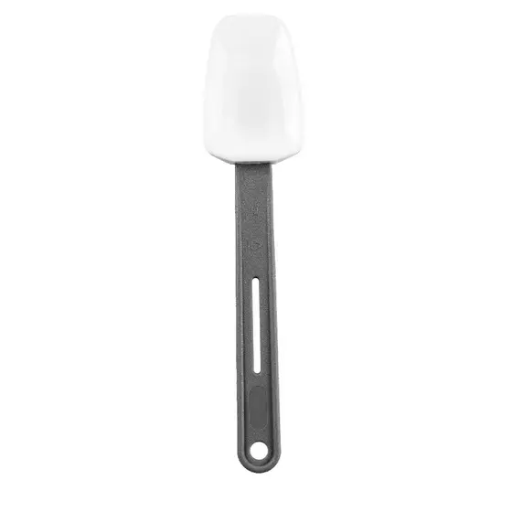Espátula Silicone - Alta Temperatura - 42,3Cm - Funda Cinza - 1 unidades - Cromus Allonsy - Rizzo