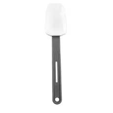 Espátula Silicone - Alta Temperatura - 42,3Cm - Funda Cinza - 1 unidades - Cromus Allonsy - Rizzo