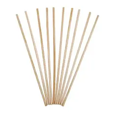 Palito para Aromatizador - Claro - 20cm - 20 unidades - Rizzo