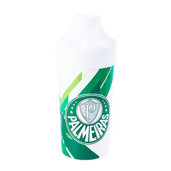 Porta Garrafa - Palmeiras - 1 unidade - Plasútil - Rizzo