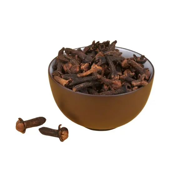 Cravo Da Índia Grãos Pacote 200gr Original Selecionado