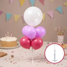 Suporte Para Balão Arranjo Modular - 55cm - 1 unidade - Rizzo