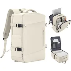 Mochila viral Laptop Viagem Escolar À Prova D'água Executiva Notebook Impermeável Guarda Tenis W01 yobel