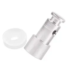 kit 4 Valvulas de segurança e vedação - panela de pressão eletrica/Modelo Universal 3L 4L 5L 6L